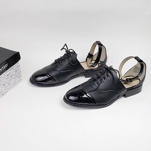 cherub two piece oxford